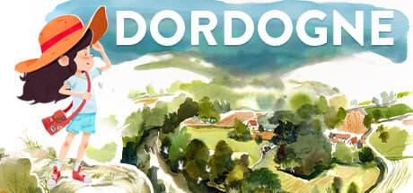 Dordogne EN/DE Languages Only