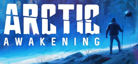 Arctic Awakening (compte Steam)