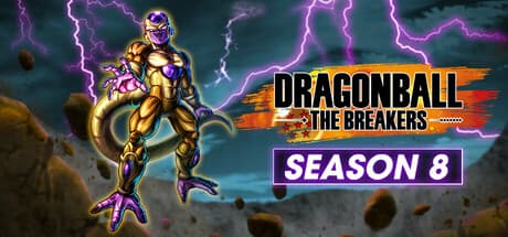 Dragon Ball: The Breakers Special Edition