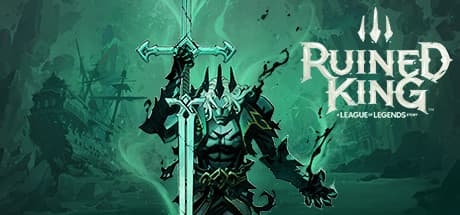 Ruined King: A League of Legends Story (compte Steam)