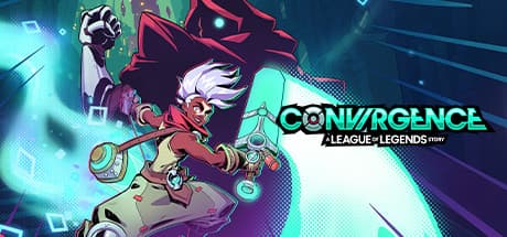 CONVERGENCE: A League of Legends Story (cadeau Steam)