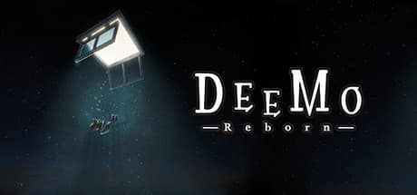 DEEMO -Reborn (cadeau Steam)