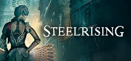 Steelrising Bastille Edition