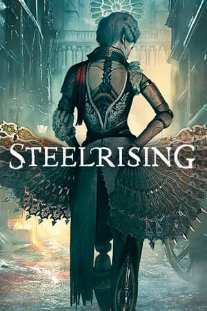 Steelrising Bastille Edition
