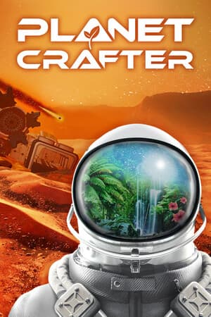 The Planet Crafter (compte Steam)