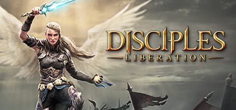 Disciples: Liberation Deluxe Edition