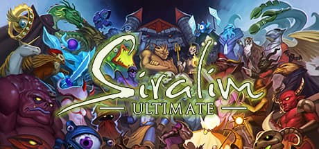Siralim Ultimate (cadeau Steam)