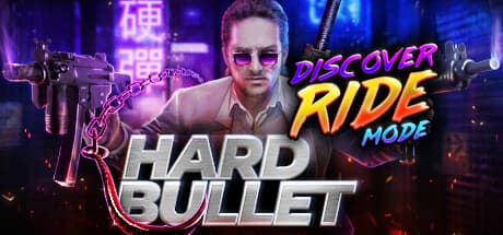 Hard Bullet (cadeau Steam)
