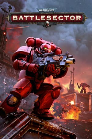 Warhammer 40,000: Battlesector RoW v2