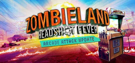 Zombieland VR: Headshot Fever (compte Steam)