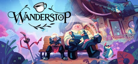Wanderstop (compte Steam)