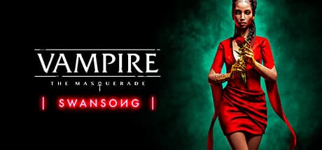 Vampire: The Masquerade - Swansong (compte Steam)