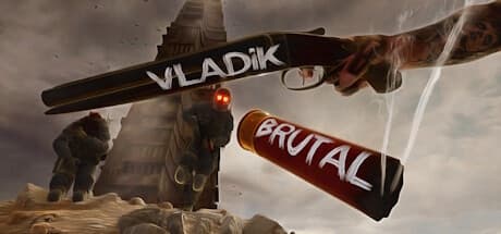 VLADiK BRUTAL (compte Steam)