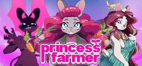 Princess Farmer (compte Steam)