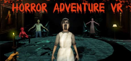 Horror Adventure