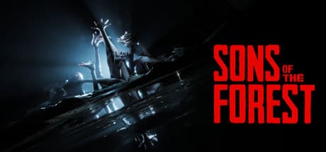 Sons Of The Forest (cadeau Steam)