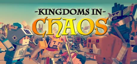 Kingdoms in Chaos