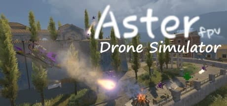 Aster Fpv