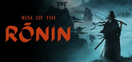 Rise of the Ronin - Pre-Order Bonus DLC