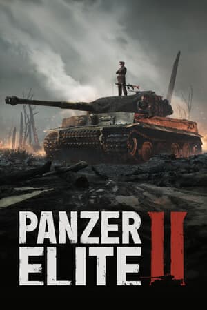 Call to Arms: Panzer Elite (compte Steam)
