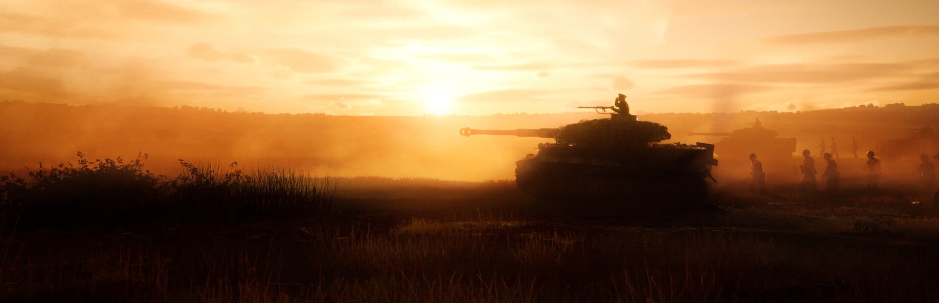 Call to Arms: Panzer Elite (compte Steam)