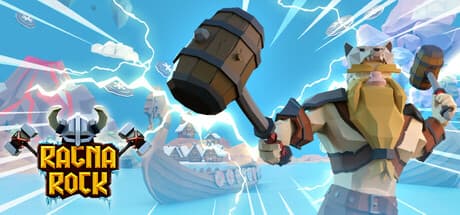 Ragnarock (compte Steam)