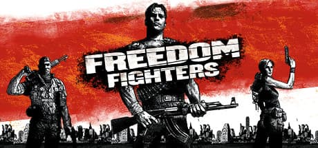 Freedom Fighters (compte Steam)