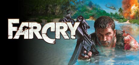 Far Cry (cadeau Steam)