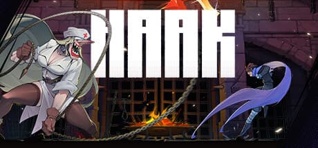 HAAK (compte Steam)