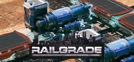 RAILGRADE (compte Steam)