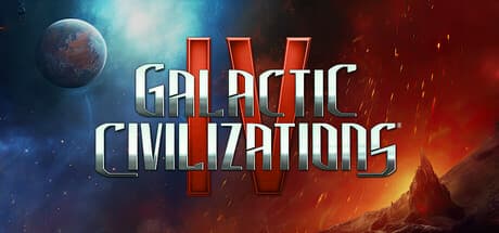Galactic Civilizations IV (compte Steam)