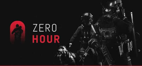 Zero Hour (compte Steam)