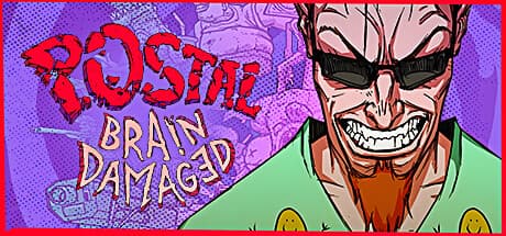 POSTAL: Brain Damaged - Connoisseur Edition