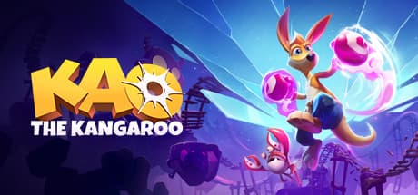 Kao the Kangaroo: Anniversary Edition