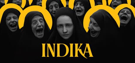 INDIKA (compte Steam)