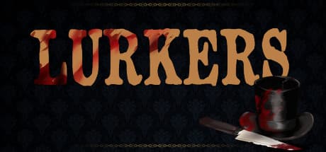 Lurkers (2020)