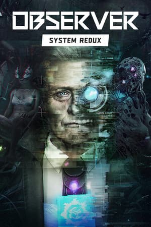 Observer: System Redux Deluxe Edition