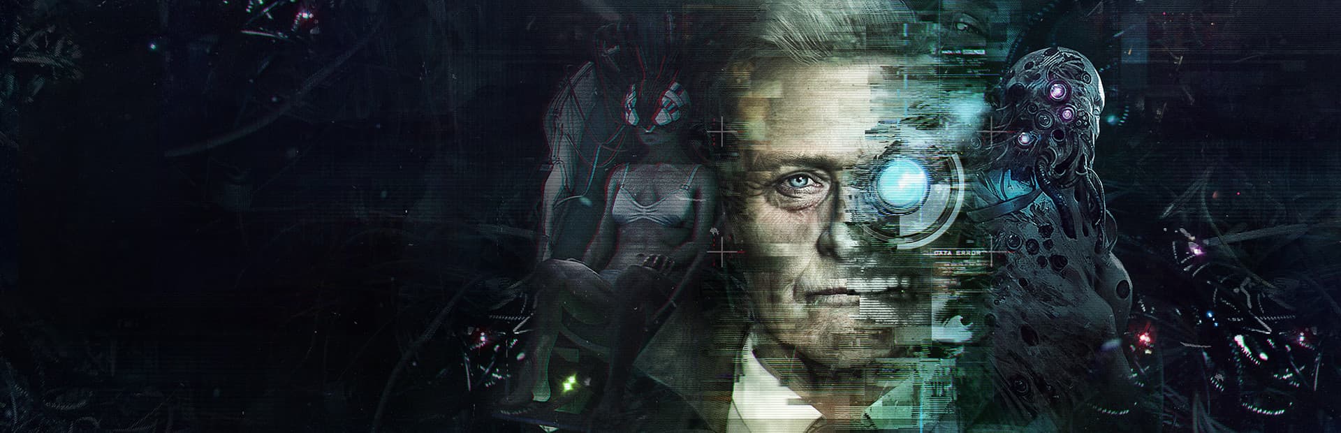 Observer: System Redux Deluxe Edition