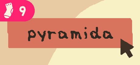 Pyramida