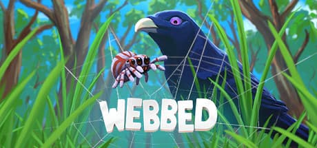 Webbed (cadeau Steam)