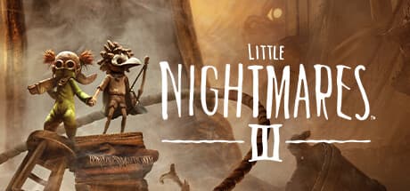 Little Nightmares III (compte Steam)
