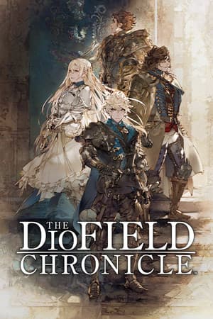The DioField Chronicle Digital Deluxe Edition