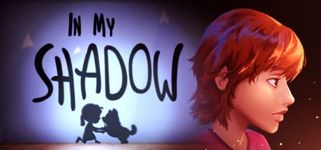 In my Shadow