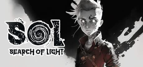 S.O.L Search of Light (compte PlayStation)