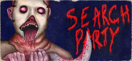 Search Party: Director's Cut