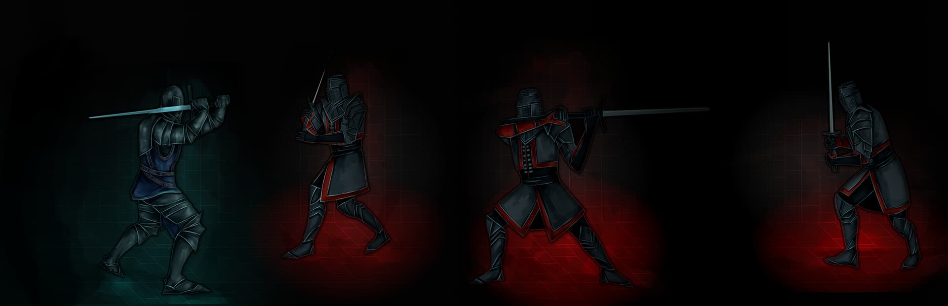 EchoBlade
