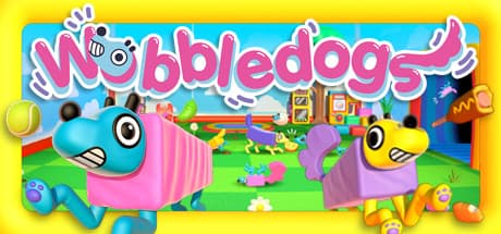 Wobbledogs (compte Steam)