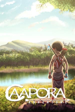 Caapora Adventure: Ojibe's Revenge