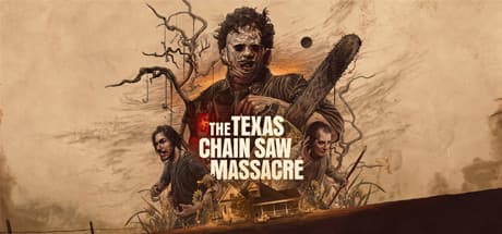 The Texas Chain Saw Massacre (compte Steam)