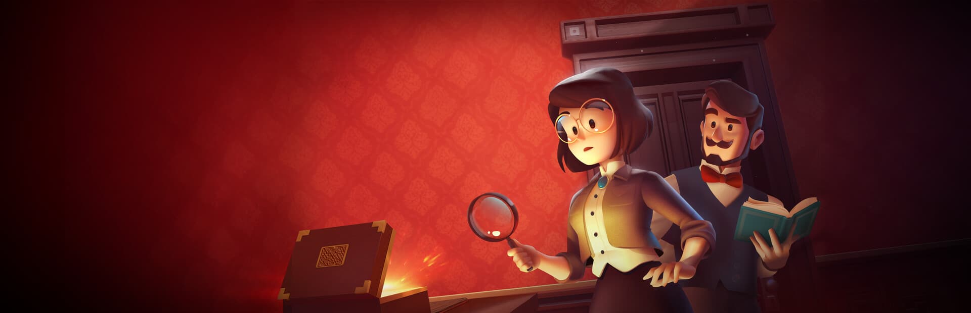 Escape Simulator (cadeau Steam)